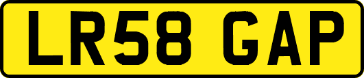 LR58GAP