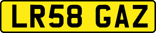 LR58GAZ
