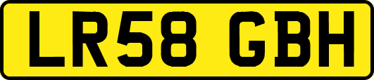 LR58GBH