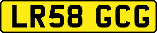 LR58GCG