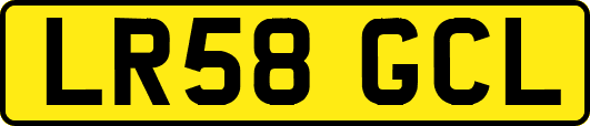 LR58GCL