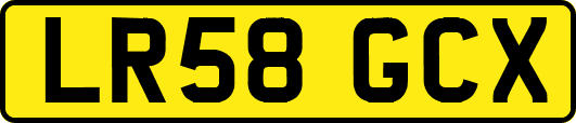 LR58GCX