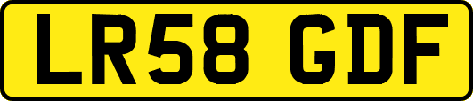 LR58GDF