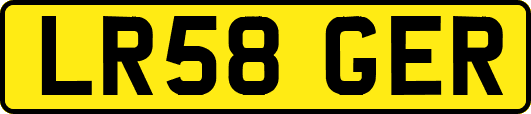 LR58GER