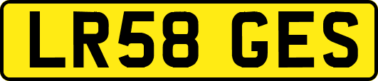 LR58GES