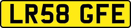 LR58GFE