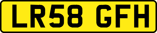 LR58GFH