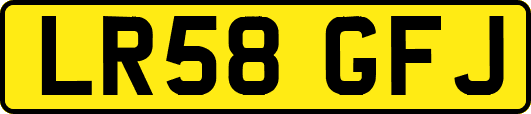LR58GFJ