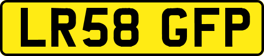 LR58GFP