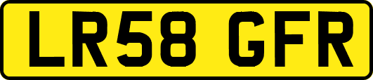 LR58GFR