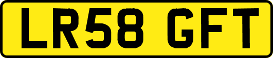 LR58GFT