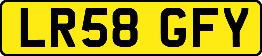 LR58GFY
