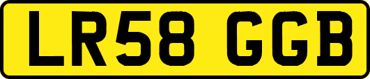 LR58GGB