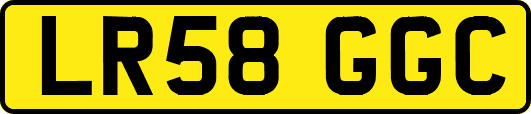 LR58GGC