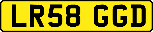 LR58GGD