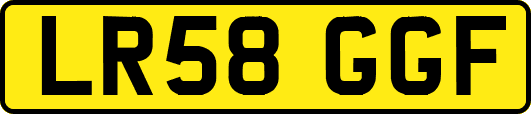 LR58GGF