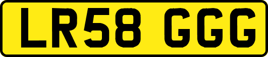 LR58GGG