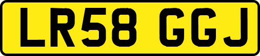 LR58GGJ