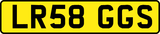 LR58GGS