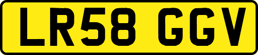 LR58GGV