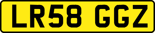LR58GGZ