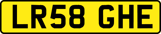 LR58GHE