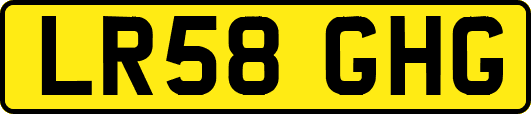 LR58GHG
