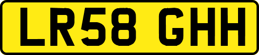 LR58GHH