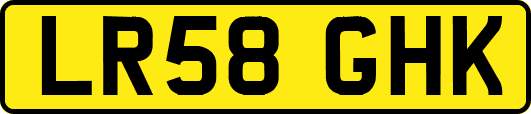 LR58GHK