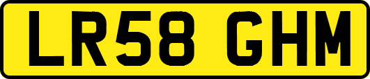 LR58GHM