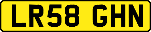 LR58GHN