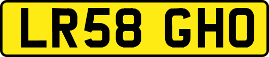 LR58GHO