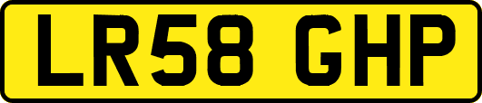 LR58GHP