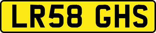 LR58GHS