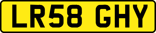 LR58GHY