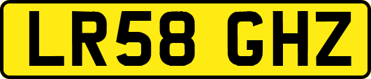 LR58GHZ