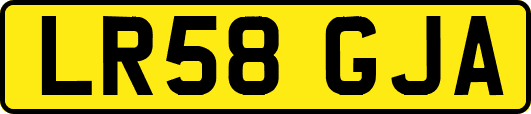 LR58GJA