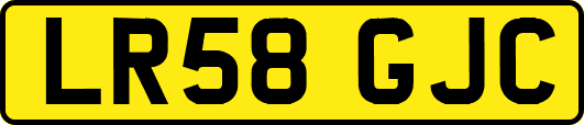 LR58GJC