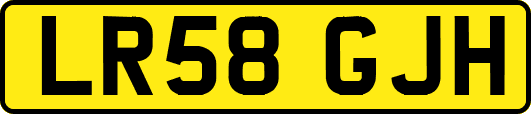 LR58GJH