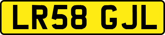 LR58GJL