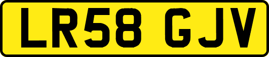 LR58GJV