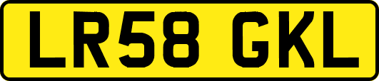 LR58GKL