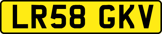 LR58GKV