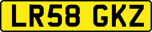 LR58GKZ