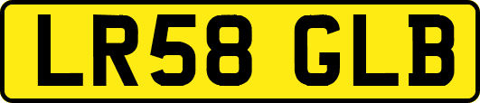 LR58GLB