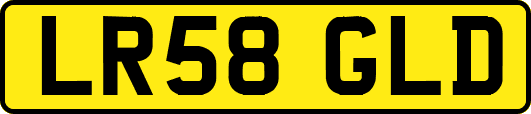 LR58GLD
