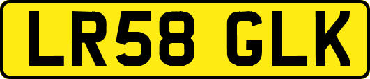 LR58GLK