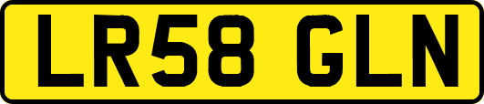 LR58GLN