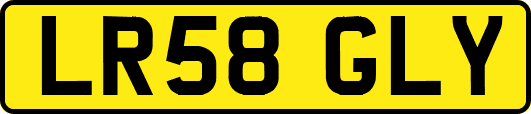 LR58GLY