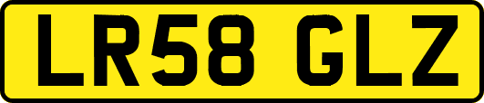 LR58GLZ